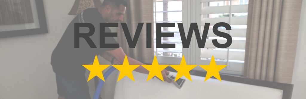 REVIEWS LOGO